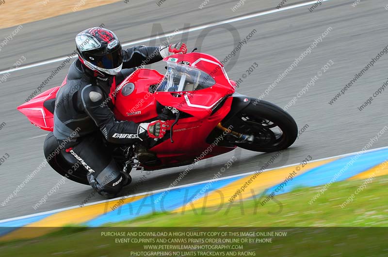 16th september 2013;event digital images;france;le mans;motorbikes;no limits;peter wileman photography;trackday;trackday digital images