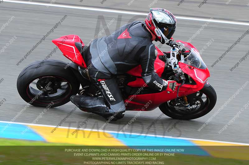 16th september 2013;event digital images;france;le mans;motorbikes;no limits;peter wileman photography;trackday;trackday digital images