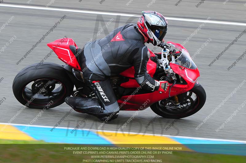 16th september 2013;event digital images;france;le mans;motorbikes;no limits;peter wileman photography;trackday;trackday digital images