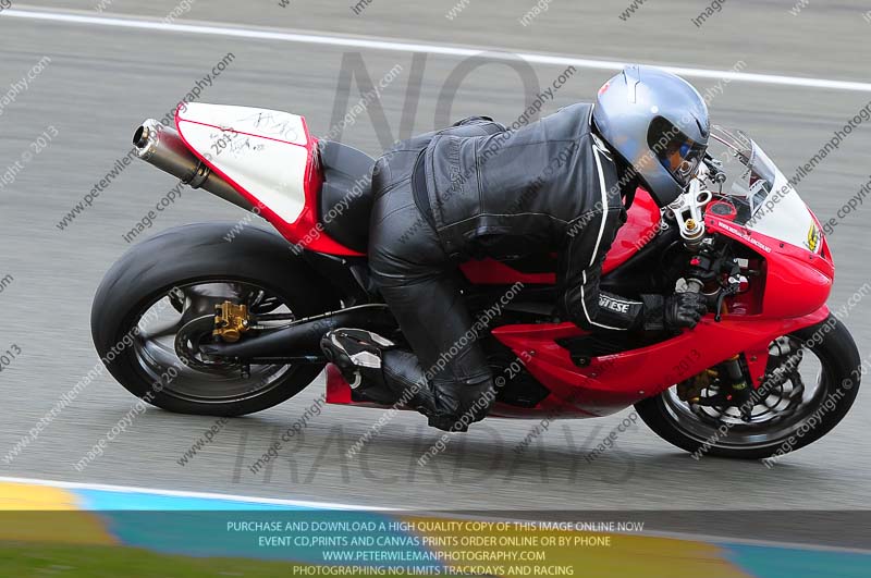 16th september 2013;event digital images;france;le mans;motorbikes;no limits;peter wileman photography;trackday;trackday digital images