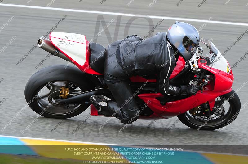 16th september 2013;event digital images;france;le mans;motorbikes;no limits;peter wileman photography;trackday;trackday digital images