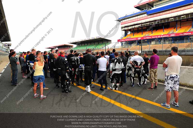16th september 2013;event digital images;france;le mans;motorbikes;no limits;peter wileman photography;trackday;trackday digital images