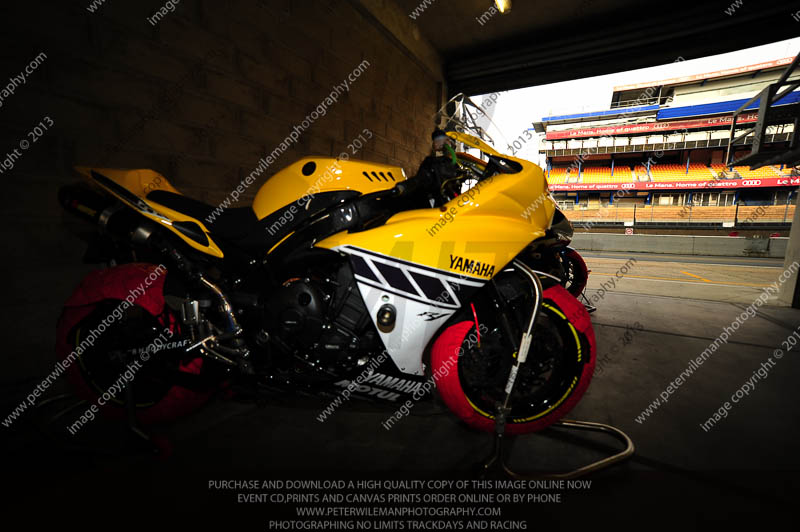 16th september 2013;event digital images;france;le mans;motorbikes;no limits;peter wileman photography;trackday;trackday digital images