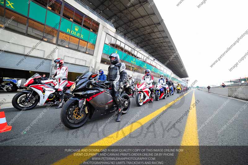 16th september 2013;event digital images;france;le mans;motorbikes;no limits;peter wileman photography;trackday;trackday digital images