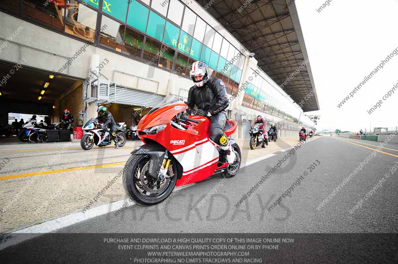 16th september 2013;event digital images;france;le mans;motorbikes;no limits;peter wileman photography;trackday;trackday digital images