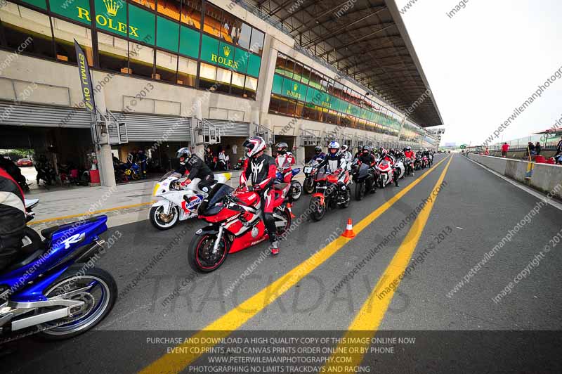 16th september 2013;event digital images;france;le mans;motorbikes;no limits;peter wileman photography;trackday;trackday digital images