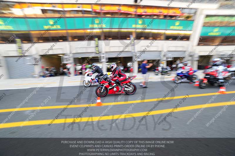 16th september 2013;event digital images;france;le mans;motorbikes;no limits;peter wileman photography;trackday;trackday digital images