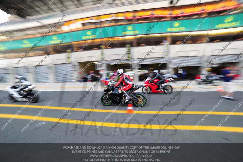 16th september 2013;event digital images;france;le mans;motorbikes;no limits;peter wileman photography;trackday;trackday digital images