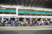 Paddock-Pit Lane Photos
