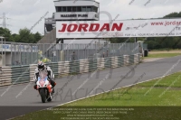 Fast Multicolour Bikes