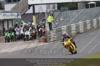 Inter Green/Yellow Bikes