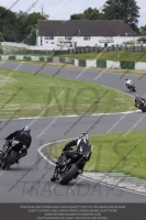 Novice Black/Silver Bikes