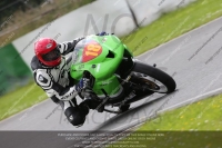 Novice Green/Yellow Bikes