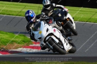 Evening Fast/Inter Blue/White Bikes