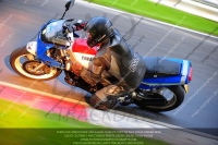 Evening Fast/Inter Blue/White Bikes