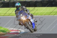 Evening Novice/Inter Blue/White Bikes