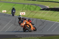 Evening Novice/Inter Red/Orange Bikes