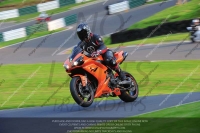 Evening Novice/Inter Red/Orange Bikes