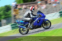 FAST BLUE/WHITE BIKES