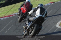 Evening Novice/Inter Black/Silver Bikes