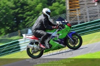NOVICE GREEN/YELLOW BIKES