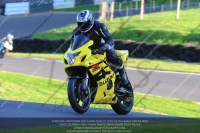 Evening Novice/Inter Green/Yellow Bikes