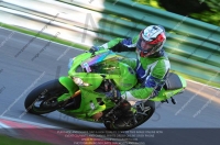 Evening Novice/Inter Green/Yellow Bikes