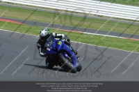 Fast Blue/White Bikes