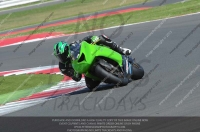 Fast Green/Yellow Bikes