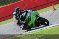 Fast Green/Yellow Bikes