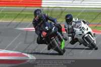 Inter Green/Yellow Bikes