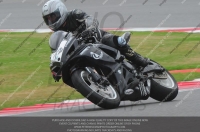 Novice Black/Silver Bikes