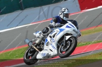 Novice Blue/White Bikes