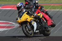 Novice Green/Yellow Bikes