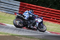 Fast Blue/White Bikes