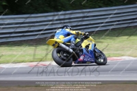 Fast Green/Yellow Bikes