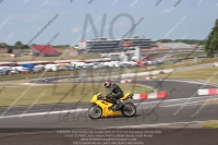 Blue Inter Green/Yellow Bikes