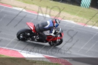 Novice Red/Orange Bikes