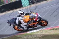 Novice Red/Orange Bikes