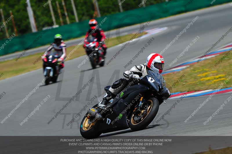 15 to 17th july 2013;Brno;event digital images;motorbikes;no limits;peter wileman photography;trackday;trackday digital images