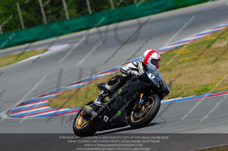 15 to 17th july 2013;Brno;event digital images;motorbikes;no limits;peter wileman photography;trackday;trackday digital images