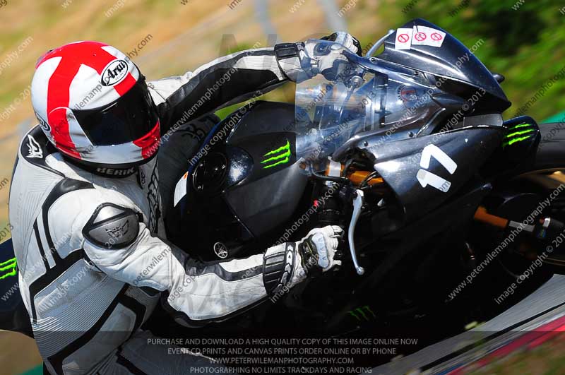 15 to 17th july 2013;Brno;event digital images;motorbikes;no limits;peter wileman photography;trackday;trackday digital images