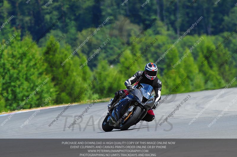15 to 17th july 2013;Brno;event digital images;motorbikes;no limits;peter wileman photography;trackday;trackday digital images