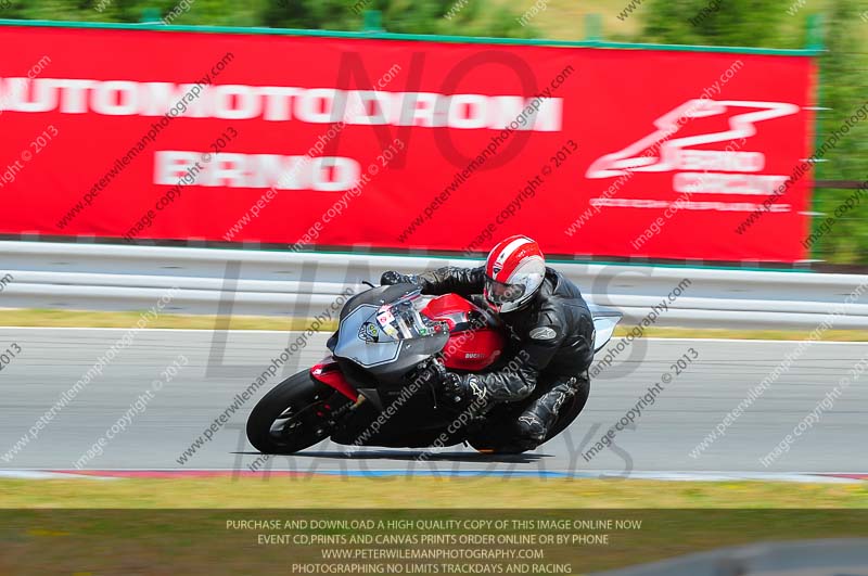 15 to 17th july 2013;Brno;event digital images;motorbikes;no limits;peter wileman photography;trackday;trackday digital images