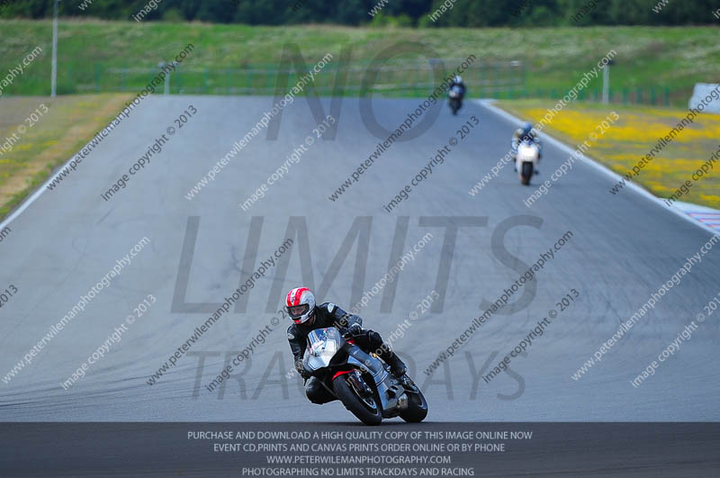 15 to 17th july 2013;Brno;event digital images;motorbikes;no limits;peter wileman photography;trackday;trackday digital images