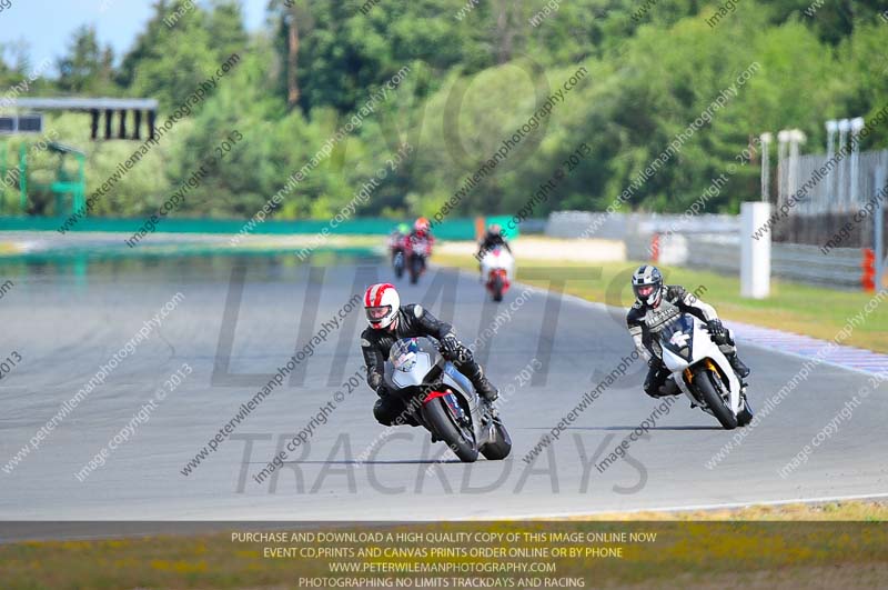 15 to 17th july 2013;Brno;event digital images;motorbikes;no limits;peter wileman photography;trackday;trackday digital images