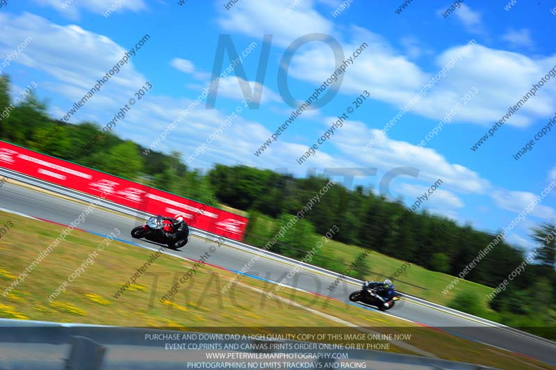 15 to 17th july 2013;Brno;event digital images;motorbikes;no limits;peter wileman photography;trackday;trackday digital images