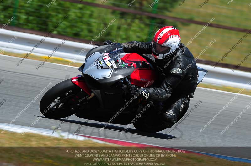 15 to 17th july 2013;Brno;event digital images;motorbikes;no limits;peter wileman photography;trackday;trackday digital images