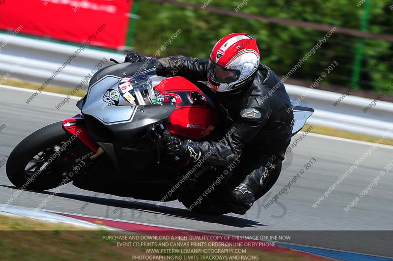 15 to 17th july 2013;Brno;event digital images;motorbikes;no limits;peter wileman photography;trackday;trackday digital images