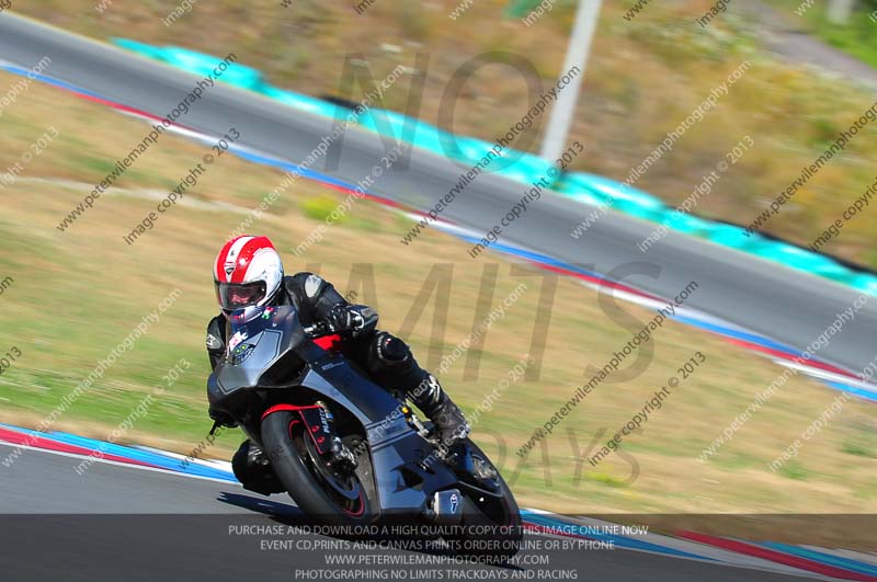 15 to 17th july 2013;Brno;event digital images;motorbikes;no limits;peter wileman photography;trackday;trackday digital images